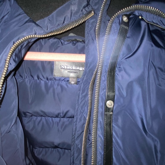 Mackage - Picture 3 of 4